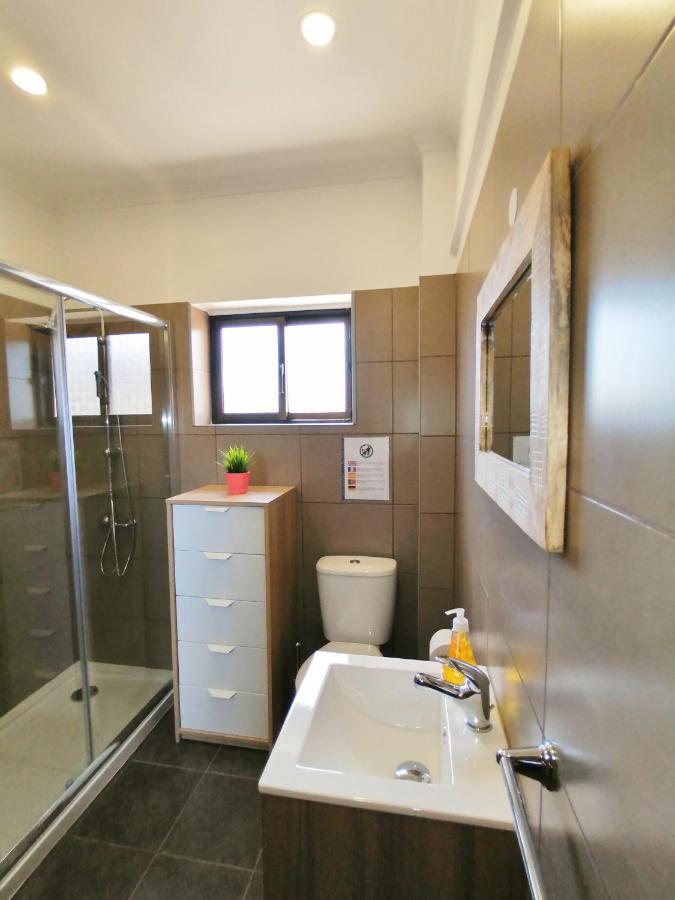 Apartamento Penha FAO Buitenkant foto