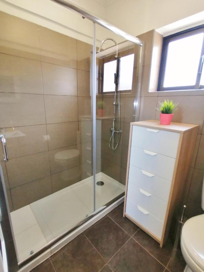 Apartamento Penha FAO Buitenkant foto