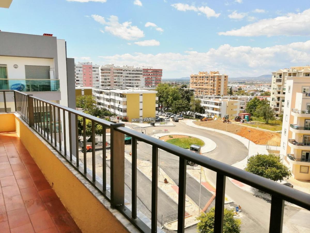 Apartamento Penha FAO Buitenkant foto