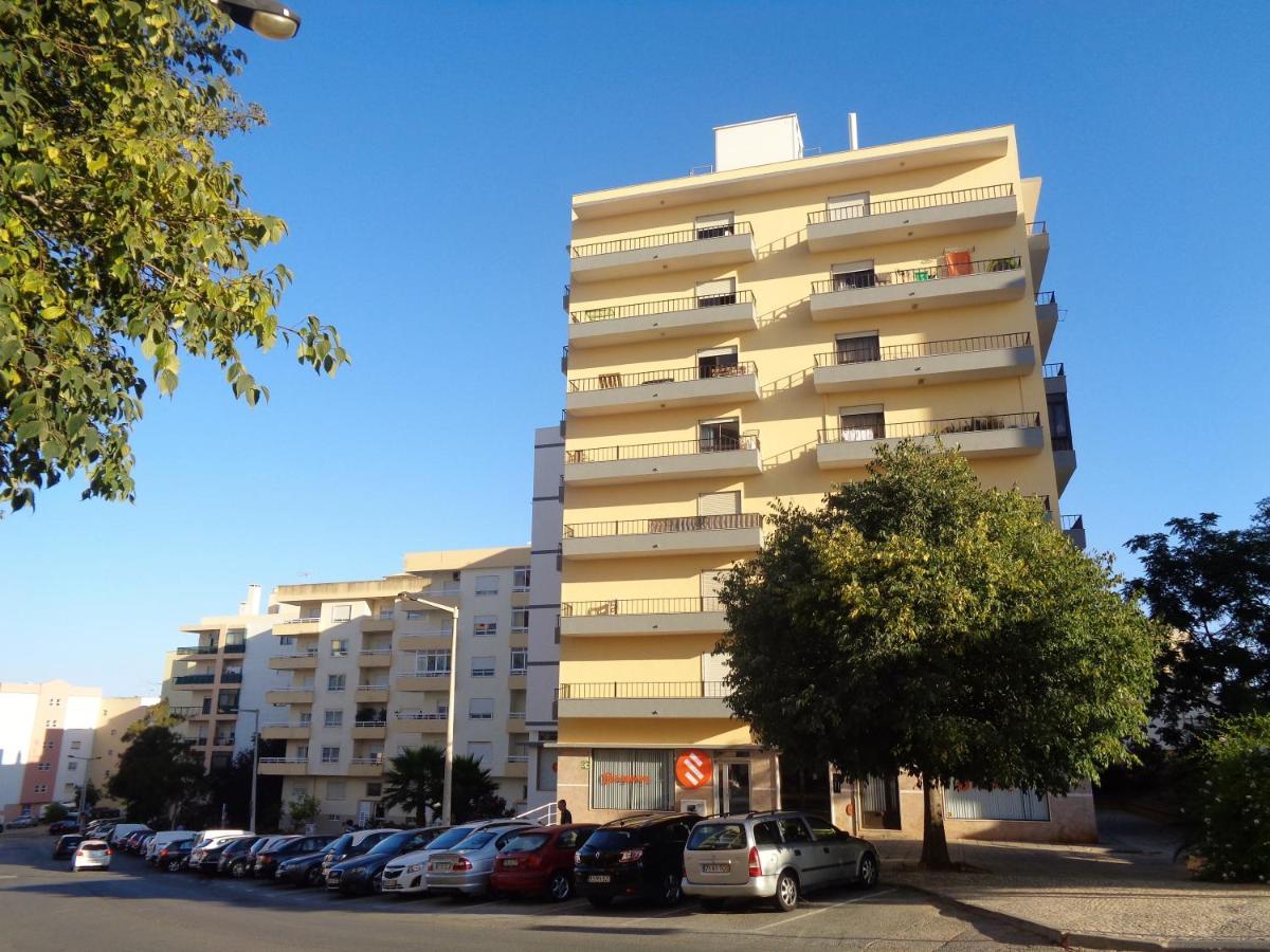 Apartamento Penha FAO Buitenkant foto