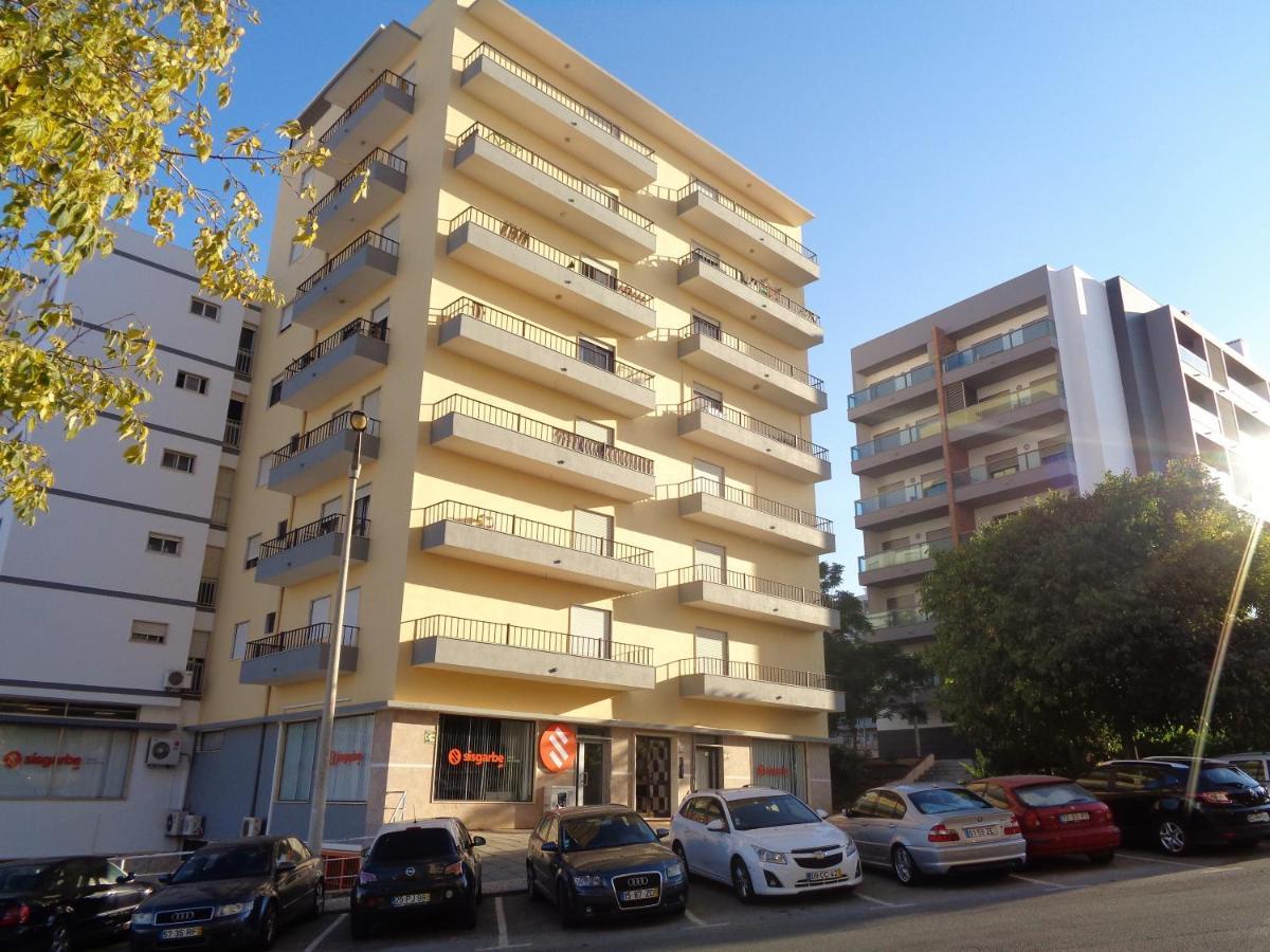 Apartamento Penha FAO Buitenkant foto