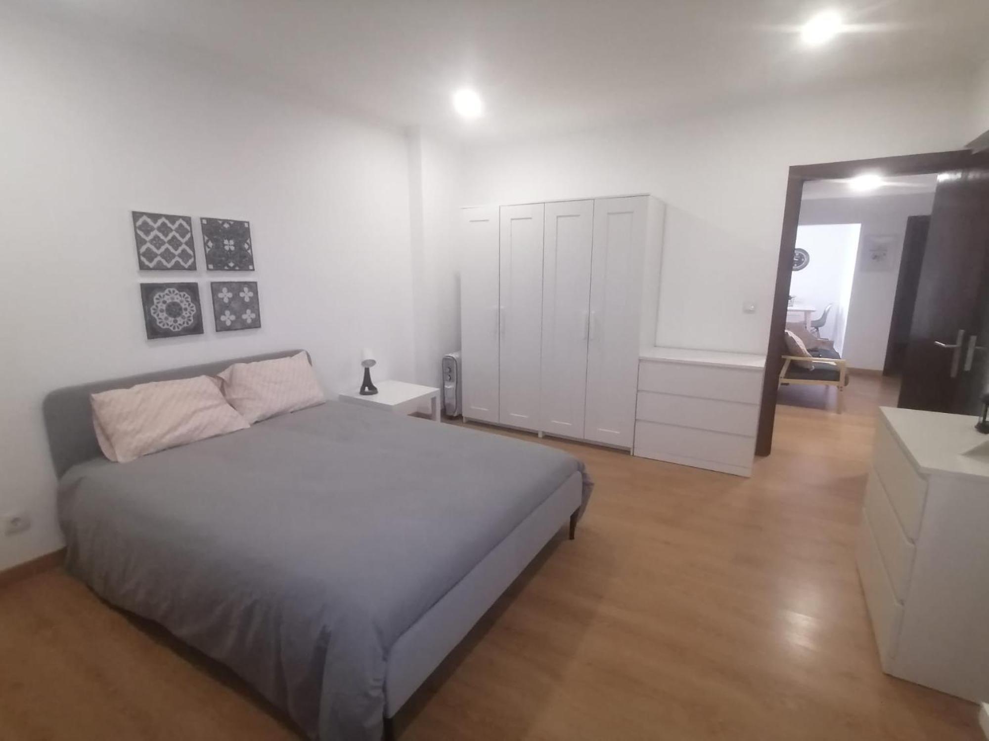Apartamento Penha FAO Buitenkant foto